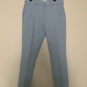 Light Blue H&M Slacks - size 8